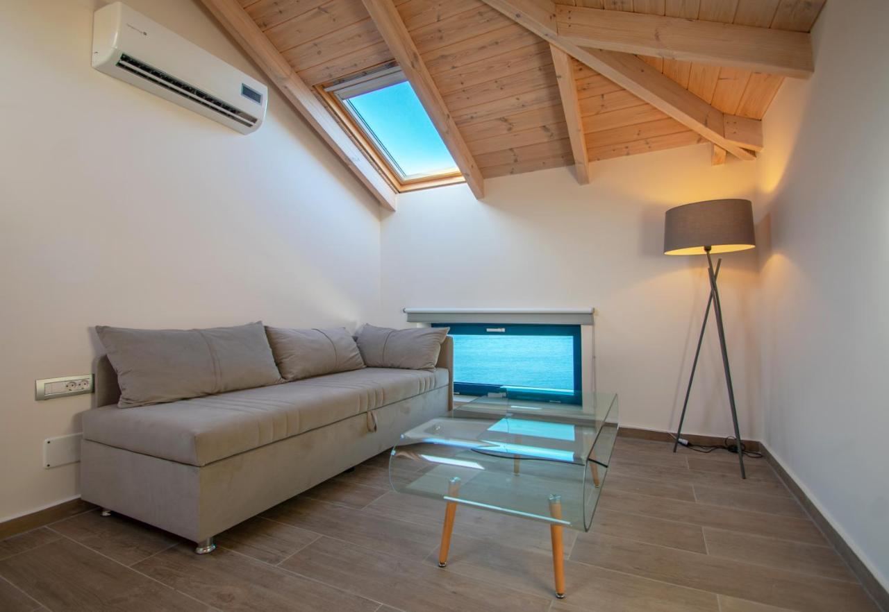 Villa Thalassa - Deja Vu Villas Agios Nikolaos  Exterior foto