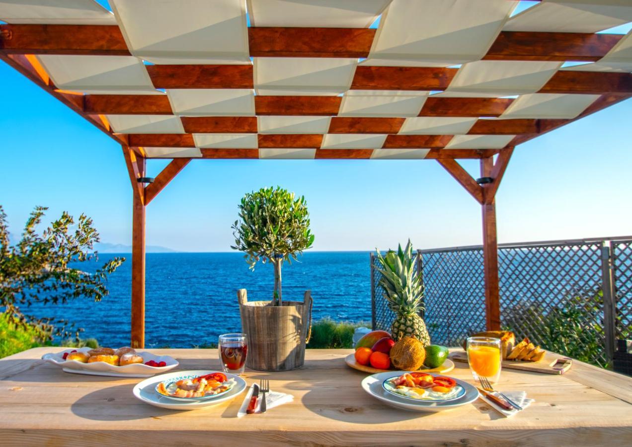 Villa Thalassa - Deja Vu Villas Agios Nikolaos  Exterior foto
